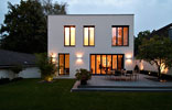 Wohnhaus Kln | Architekten: Anja Kster + Bjrn Nolte