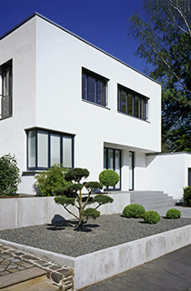 Wohnhaus Kln | Architekten: Anja Kster + Bjrn Nolte - Peter Lippsmeier - Architekturfotografie, Interieur-Fotografie, Interieurfotografie, Innenarchitektur