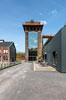 Pumpenhaus Jahrhunderthalle Bochum | Architekt: Heinrich Bll Essen - Peter Lippsmeier - Industriefotografie