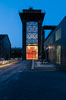 Pumpenhaus Jahrhunderthalle Bochum | Architekt: Heinrich Bll Essen - Peter Lippsmeier - Industriefotografie