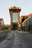 Pumpenhaus Jahrhunderthalle Bochum | Architekt: Heinrich Bll Essen - Peter Lippsmeier - Industriefotografie