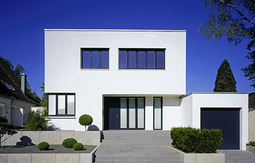 Wohnhaus Kln | Architekten: Anja Kster + Bjrn Nolte - Peter Lippsmeier - Architekturfotografie, Interieur-Fotografie, Interieurfotografie, Innenarchitektur